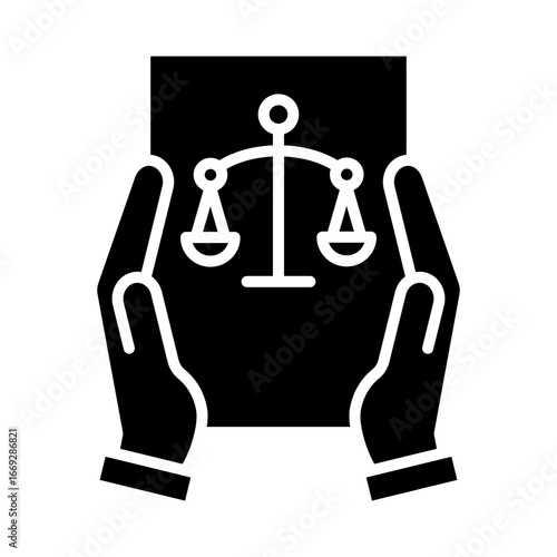 plea icon