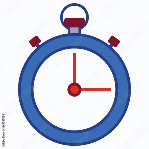 transparent background stopwatch icon