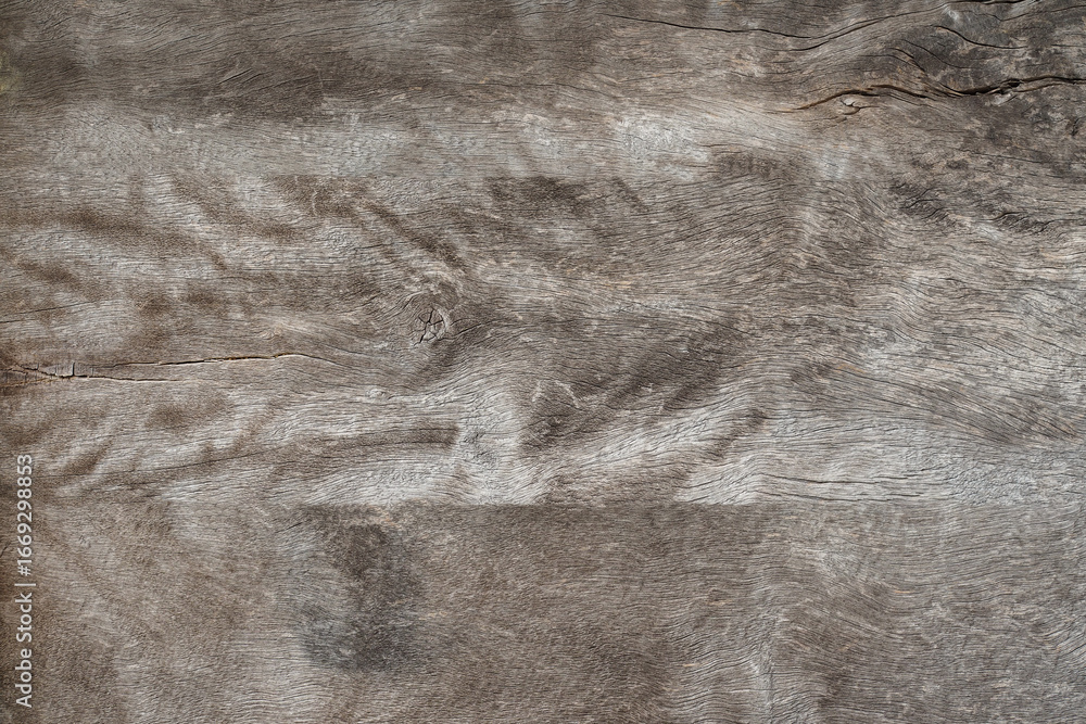 Naklejka premium Grunge old wood rustic texture and background
