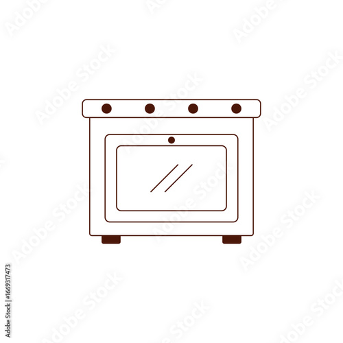 oven icon