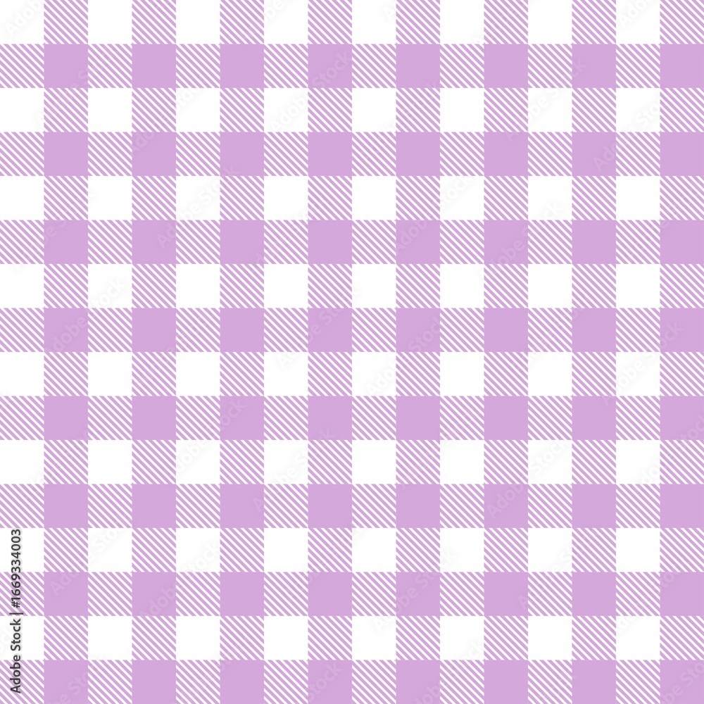 custom made wallpaper toronto digitalLilac gingham checkered pattern background. Seamless soft purple plaid design, perfect for fabric, textile, scrapbooking, and cute digital projects. Soft and sweet vintage aesthetic.