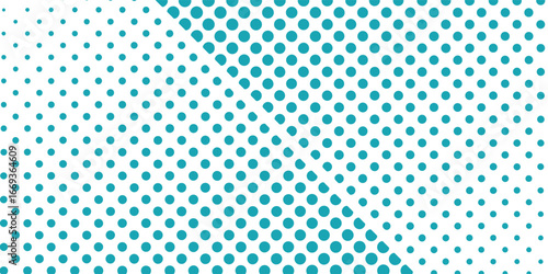 Transparent Vector Gradient Blue Color Halftone Background Staggered Dots Pattern modern dotted best seller  background