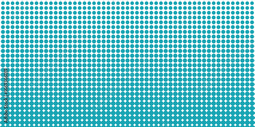 Transparent Vector Gradient Blue Color Halftone Background Staggered Dots Pattern modern dotted best seller  background