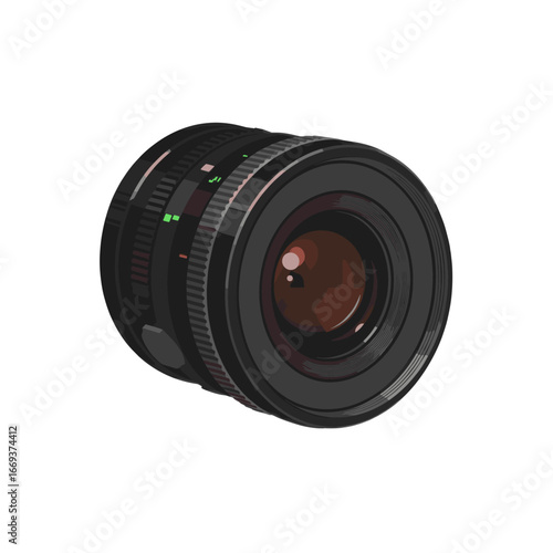 digital slr camera