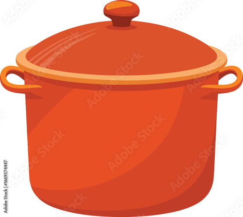pot with lid