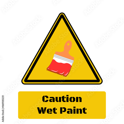 wet paint 03