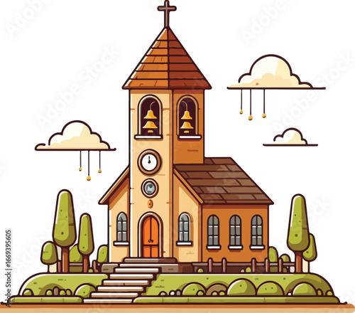 kind of church