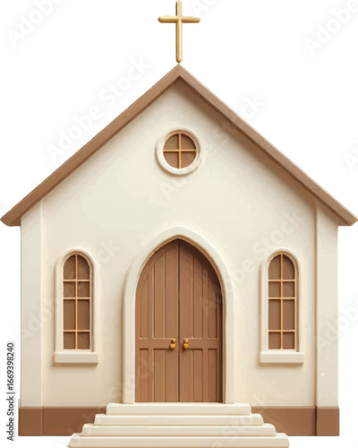 kind of church