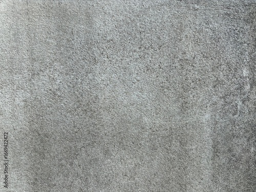 Gray Cement Concrete Wall Texture Background