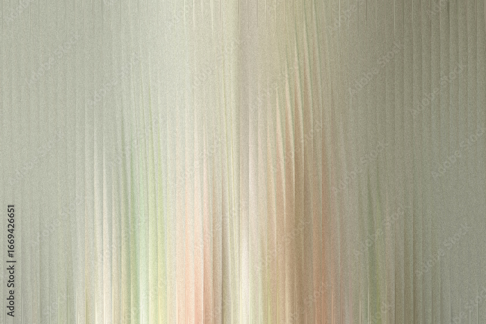 Fototapeta premium A textured background with vertical lines and subtle color variations, creating an abstract and artistic feel