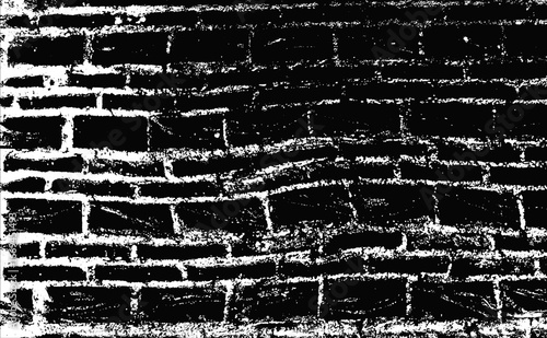 black and white background