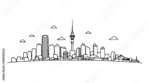 Auckland, New Zealand
