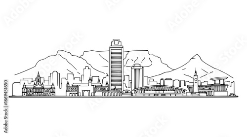 Cape Town, South Africa