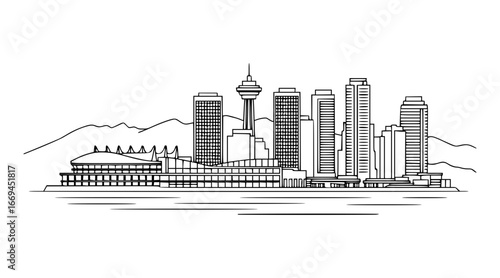 Vancouver, Canada