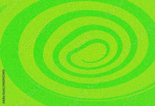 abstract green background