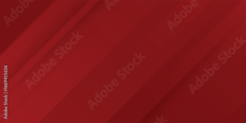 red banner background.abstract background modern best seller trending background
