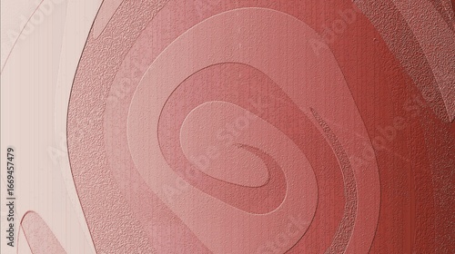 pink abstract background