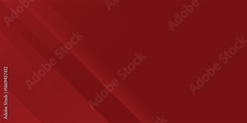 red banner background.abstract background modern best seller trending background