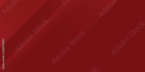 red banner background.abstract background modern best seller trending background