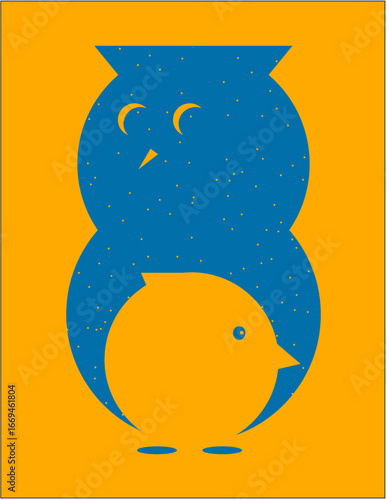 Night Owl and Early Bird