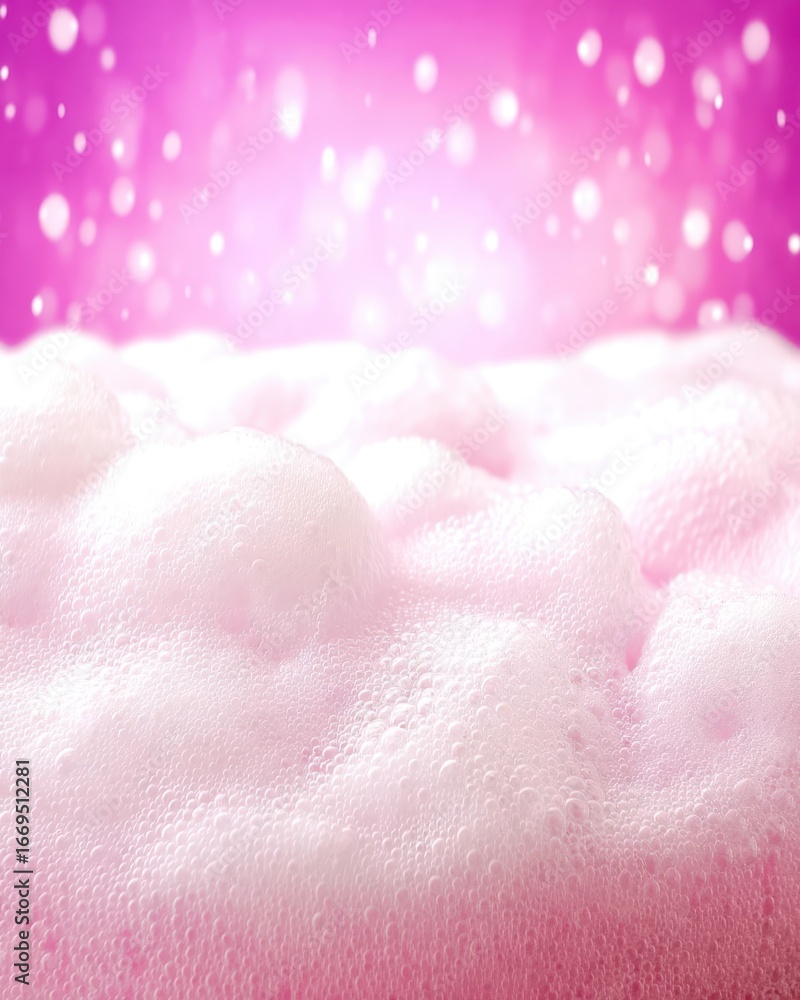 Fototapeta premium soft pink background