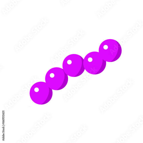 Streptococcus pneumoniae bacterial vector