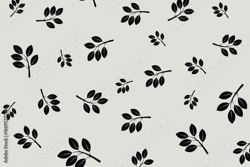 Beautiful background with textured pattern