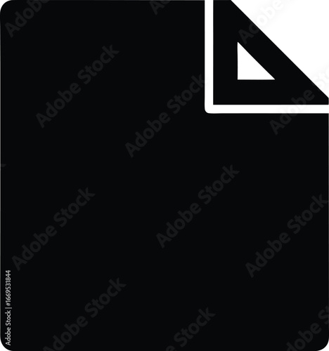 Free Download File Icon Vector Symbol Design Illustration - GFXLoad