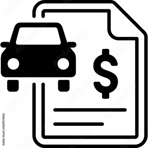 Car Insurance Document