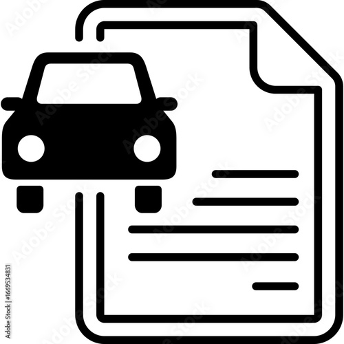 Car Insurance Document
