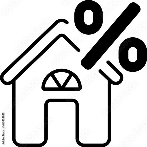Home loan interest rate