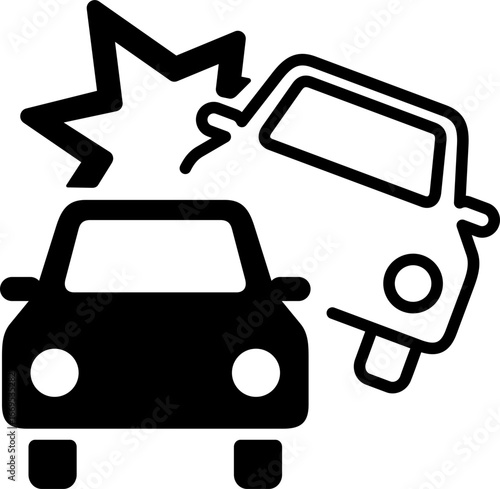 Car Accidental