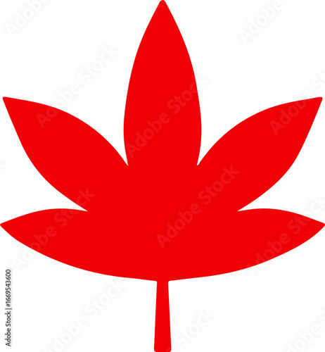maple leaf