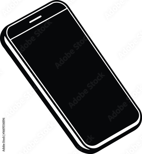 vector smart phone