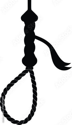  Hopeless Noose Vectors