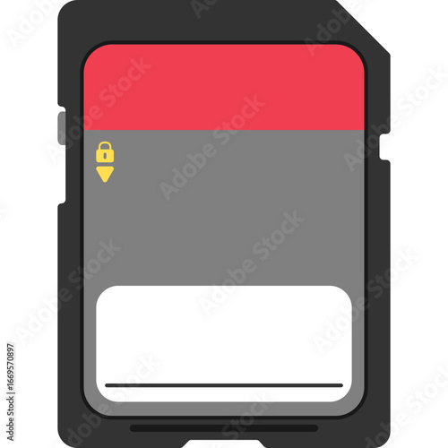 Memory SD Card