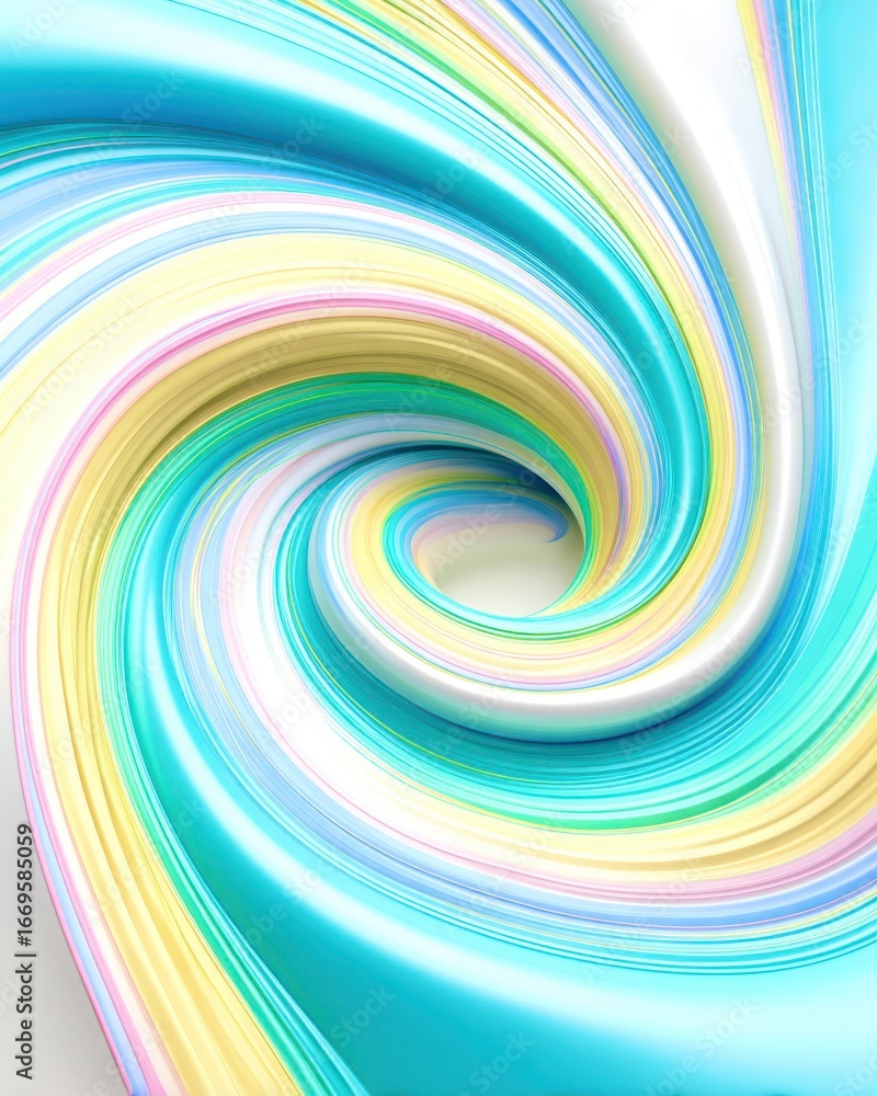 Fototapeta premium abstract colorful background