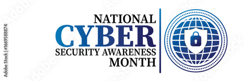 National Cyber Security Awareness Month – Online Safety and Protection