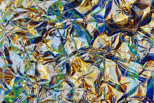 抽象模様の背景素材