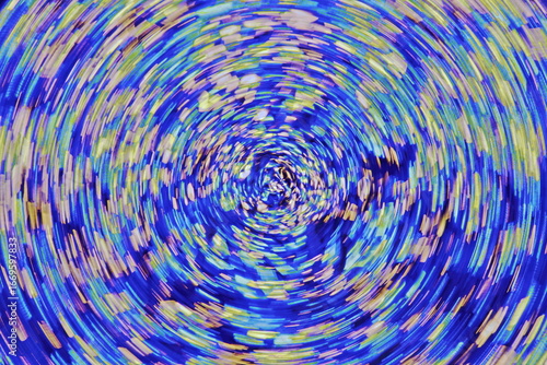 抽象模様の背景素材