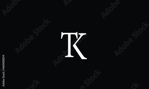 TK.KT.K.K.T abstract, letters, logo, monogram, style, symbols, ambitions, icons, 

