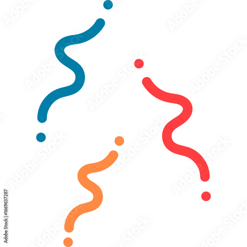 Cute Handdrawn School