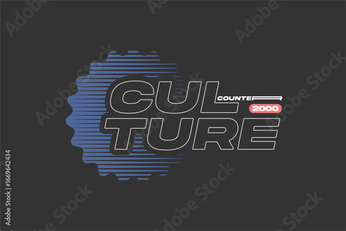 urban streetwear apparel fashion vector for printing