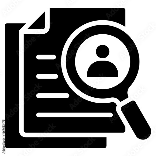 Case Study Icon