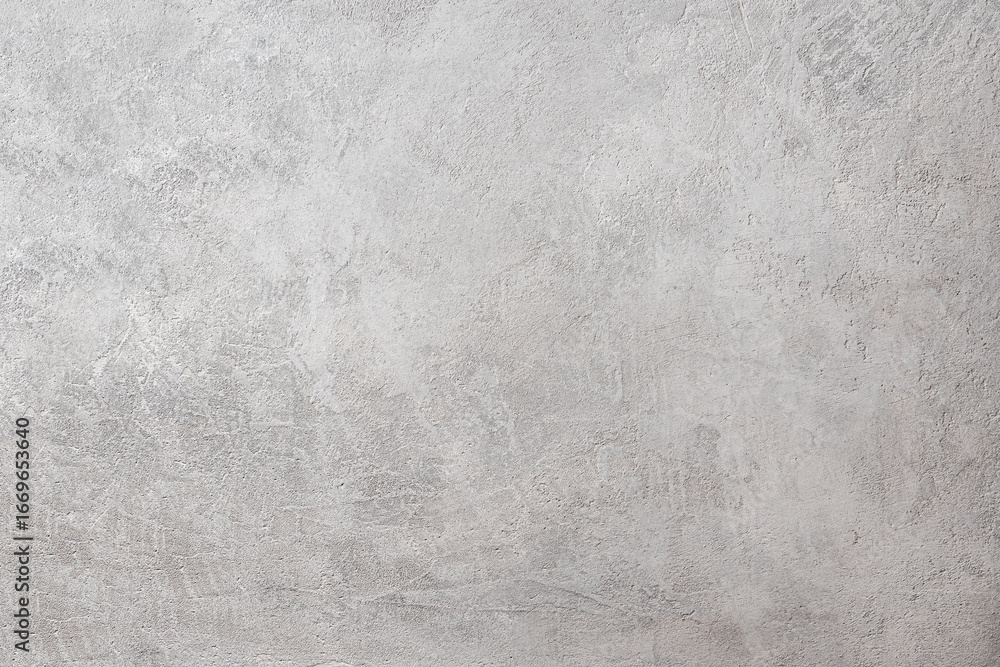 Naklejka premium calm grey concrete wall background