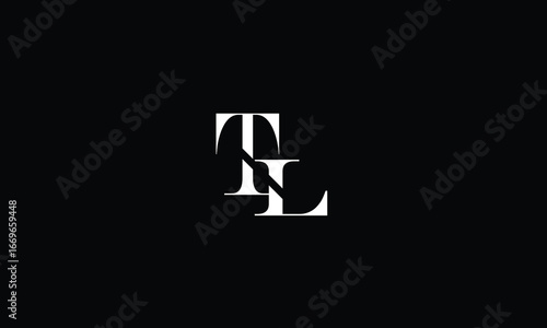 TL,LT,T,L,L,T abstract, letters, logo, monogram, style, symbols, ambitions, icons, 
