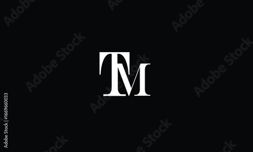 TM,MT,T,M,M,T abstract, letters, logo, monogram, style, symbols, ambitions, icons, 
