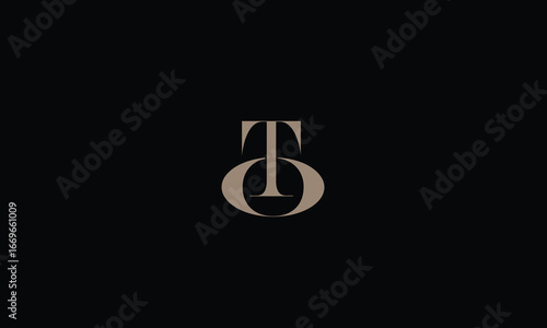 TO,OT,T,O,O,T,T,O abstract, letters, logo, monogram, style, symbols, ambitions, icons, 
