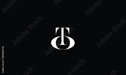 TO,OT,T,O,O,T abstract, letters, logo, monogram, style, symbols, ambitions, icons, 
