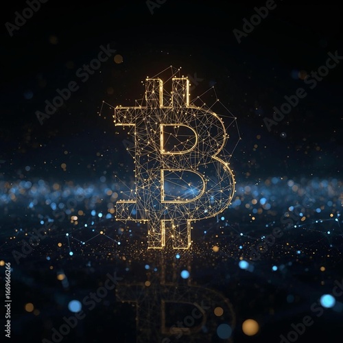 Abstract Cryptocurrency and Digital Finance